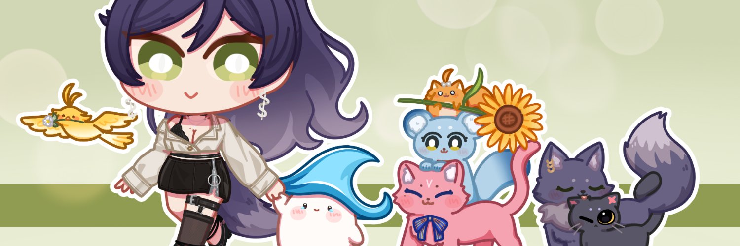 猧咎's banner