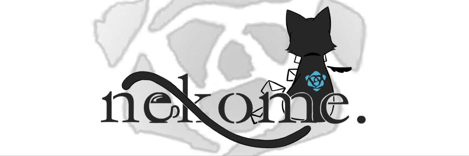 nekome. 翔太（shota）'s banner