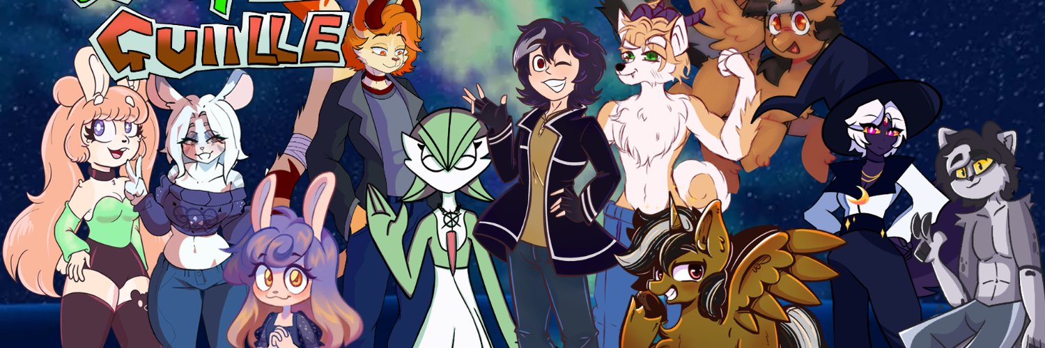 GuilleKurosaki's banner