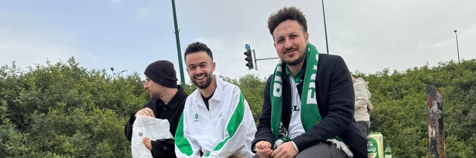 lirans💚⚽️📚's banner