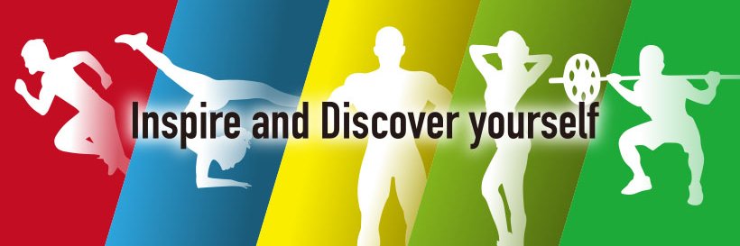Web Magazine VITUP!'s banner