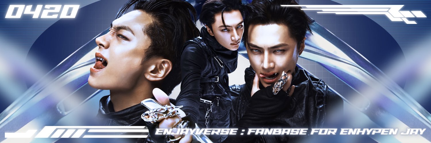 ENJAYVERSE's banner