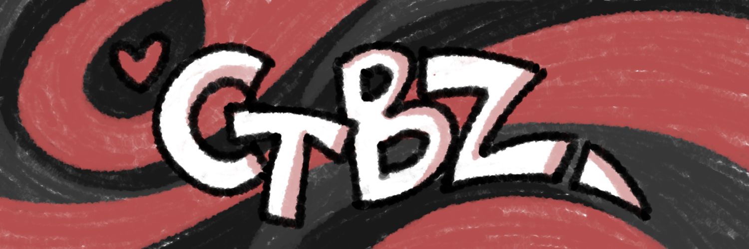 CTBZ • MANUAL's banner