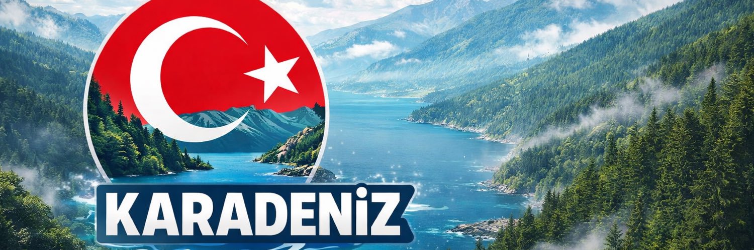 No Context Karadeniz's banner