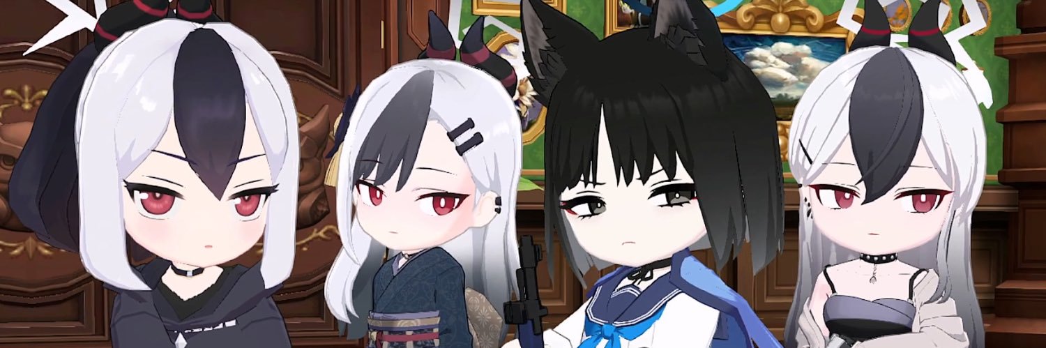 安納's banner