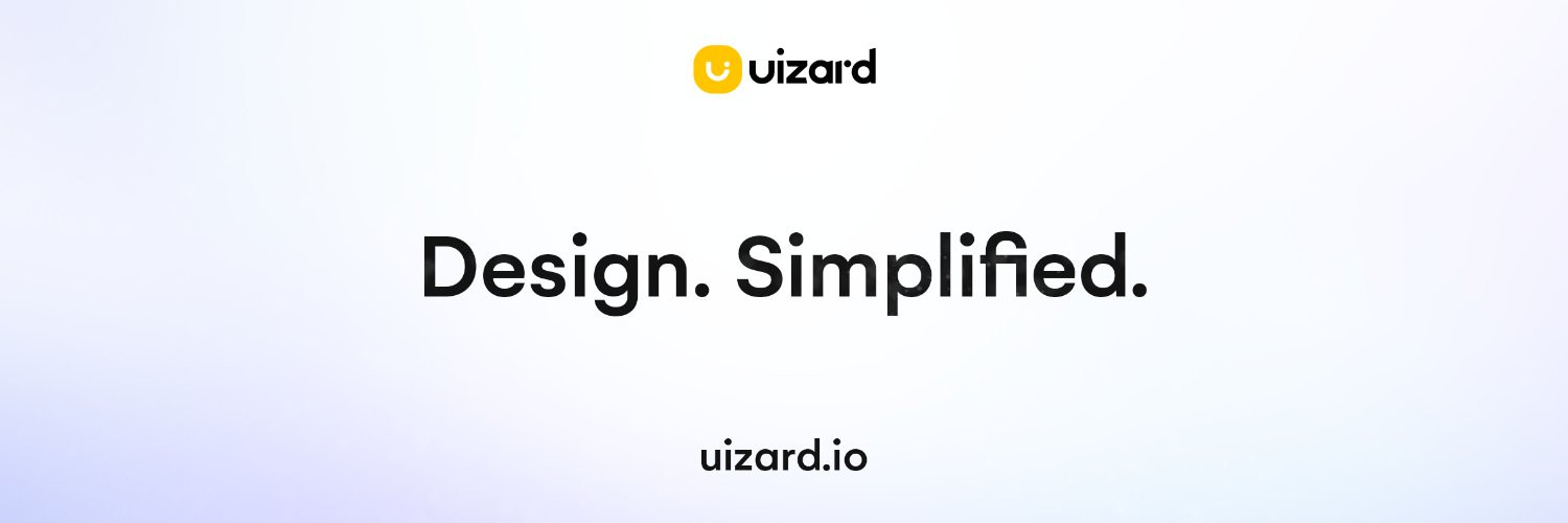 uizard ✨ by Miro Labs's banner
