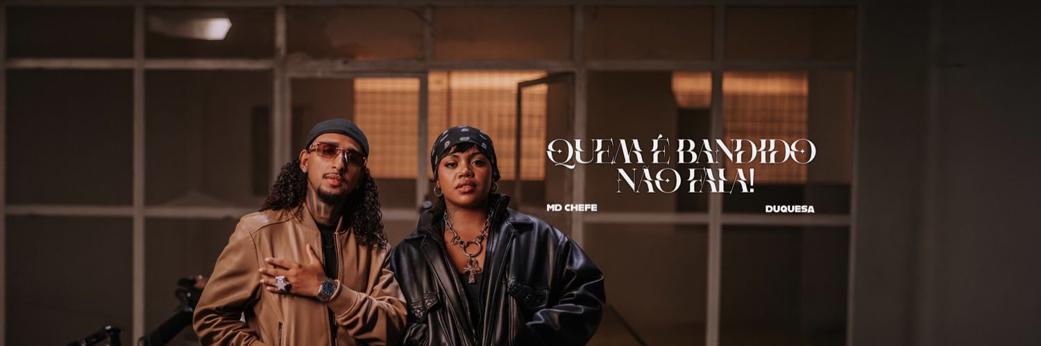 MD Chefe's banner