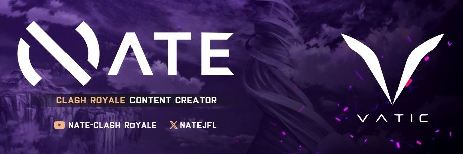 Code: Nate's banner