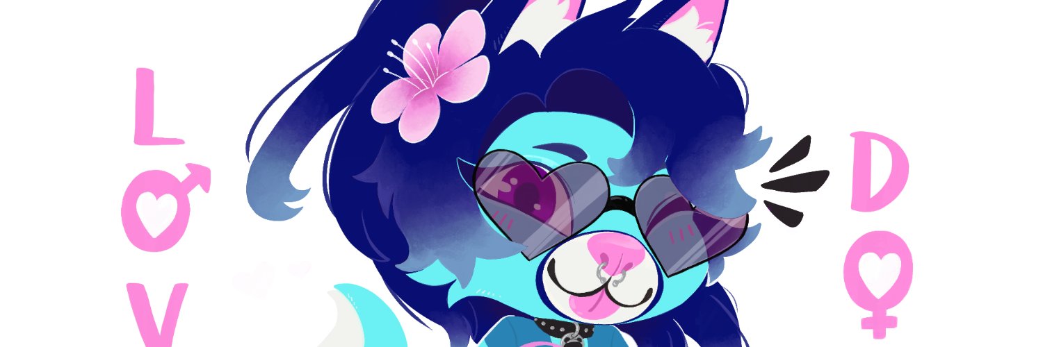 Beio, Wereyote of the Azaleas θΔ's banner