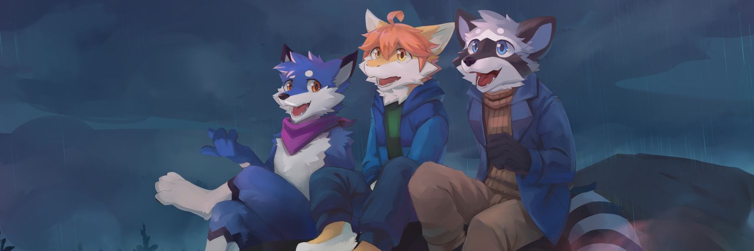 Zell 🔜 AC's banner