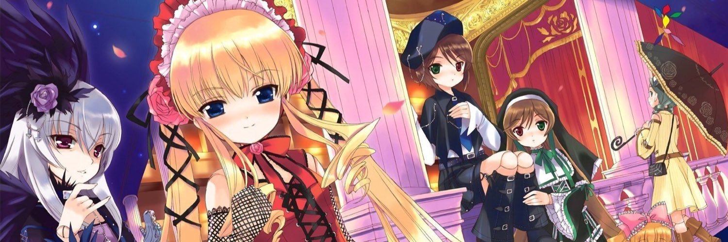 白薔薇's banner