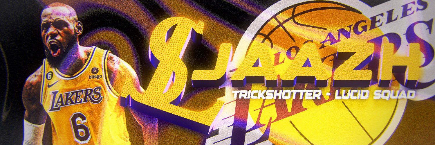 Lucid Jaazh's banner