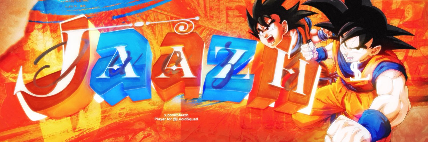 Lucid Jaazh's banner