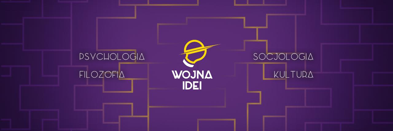Wojna Idei's banner