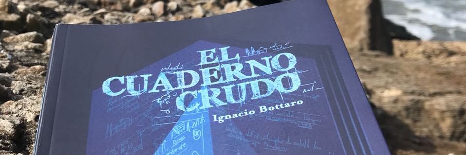 Ignacio Bottaro's banner