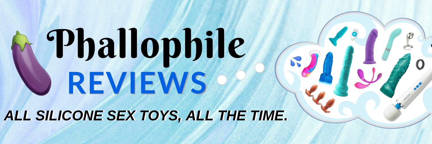 Phallophile's banner