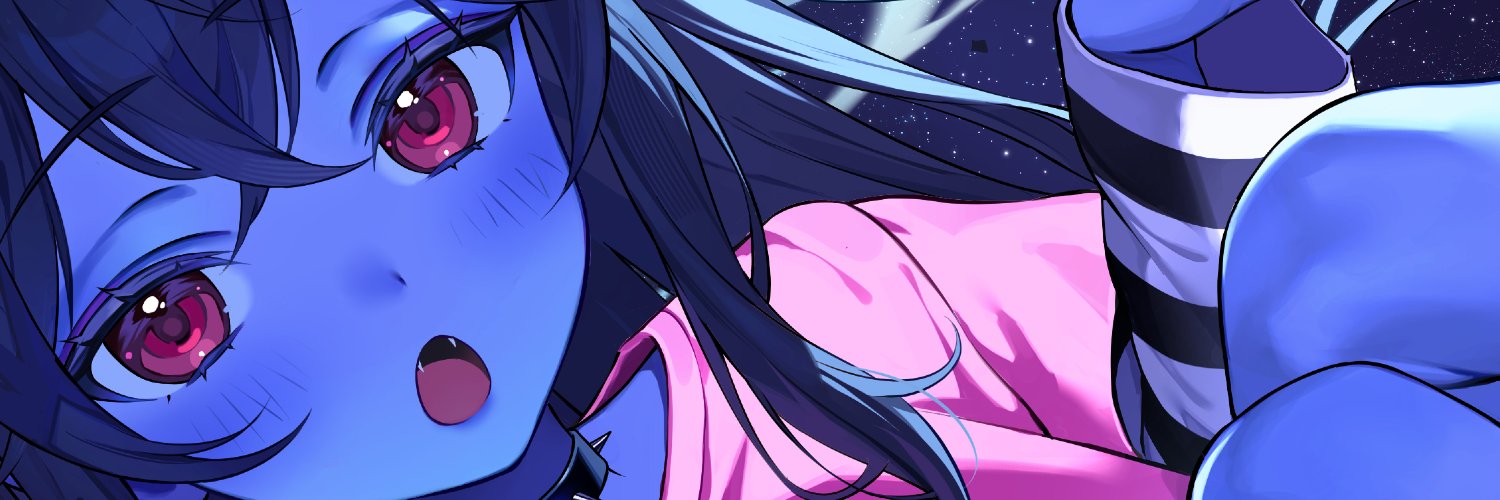 Blueychu 💙's banner