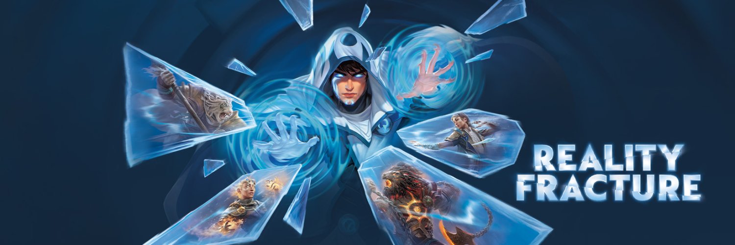 MTG Arena's banner