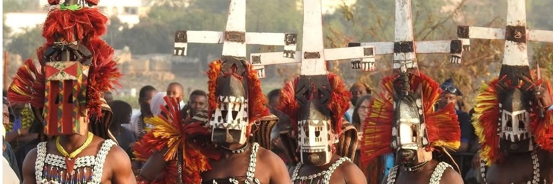 La France au Mali's banner