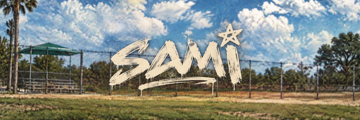 sami's banner