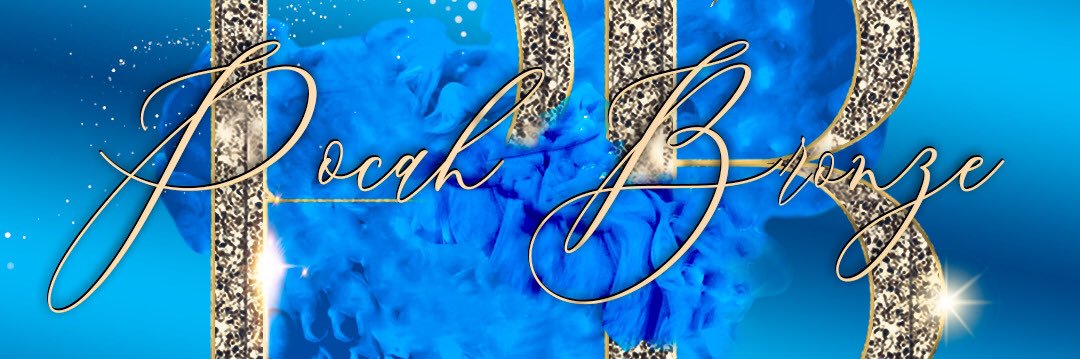 Pocah Bronze ✂️👙💙's banner