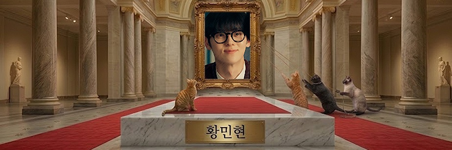 Wavve (웨이브)'s banner