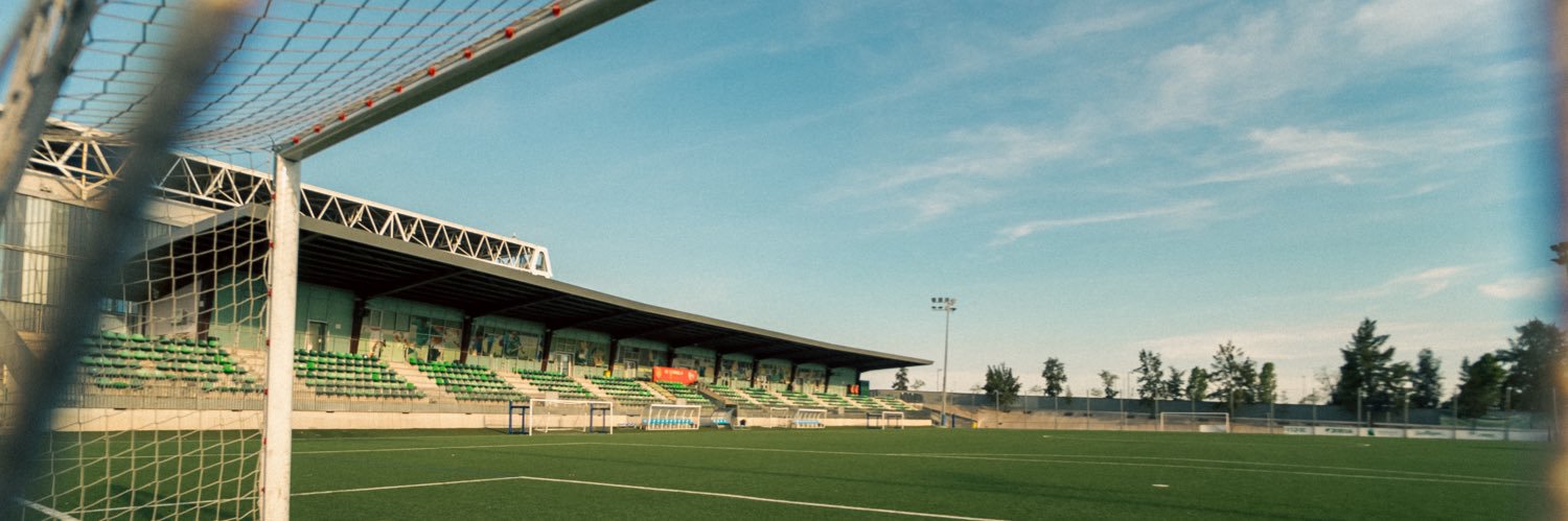 UE Cornellà 💚's banner