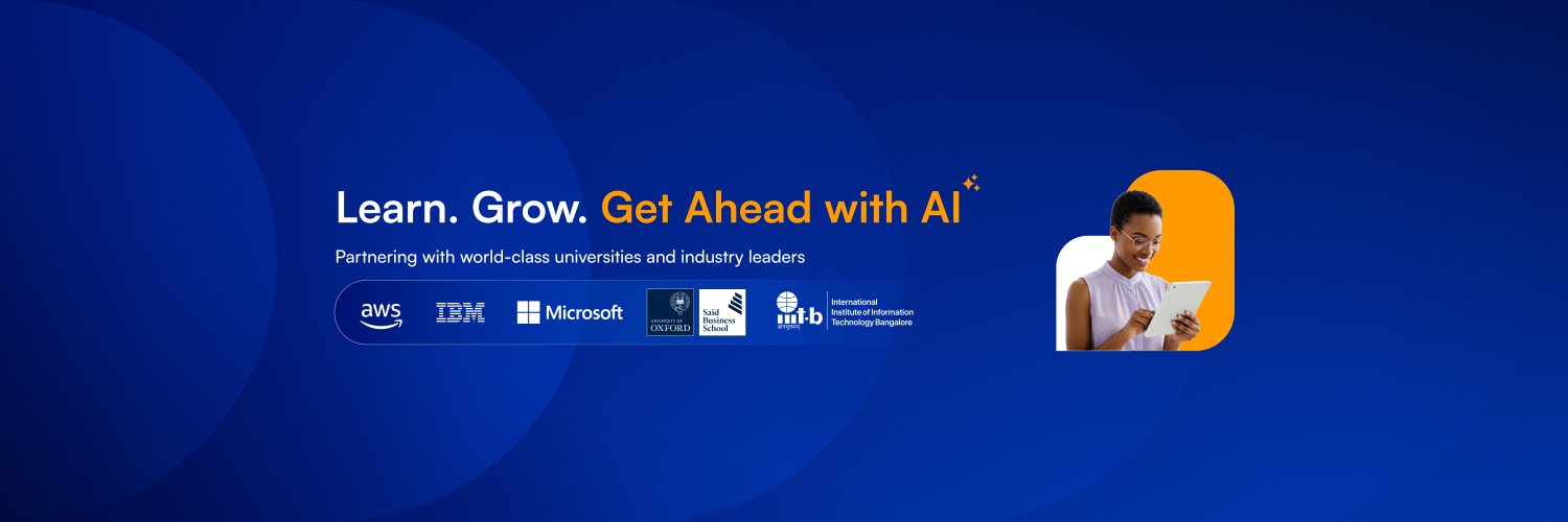 Simplilearn's banner