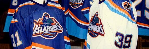Mike's banner