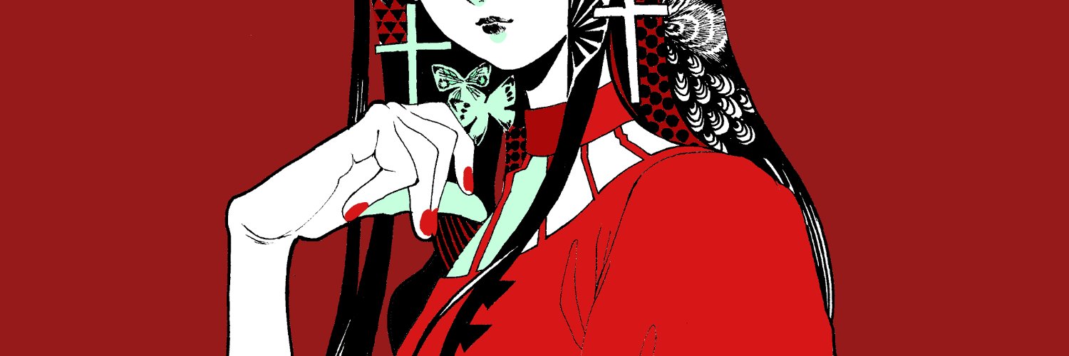 えいか's banner