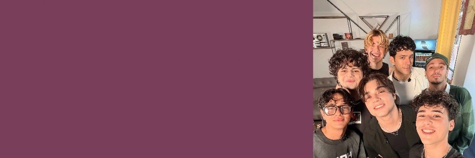 .'s banner