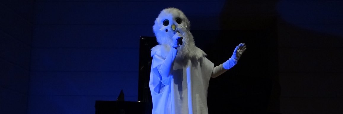 ほくろう HOKUROU's banner