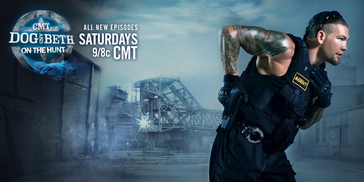 Leland Chapman's banner