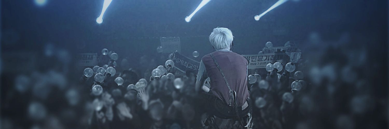LIMIT's banner