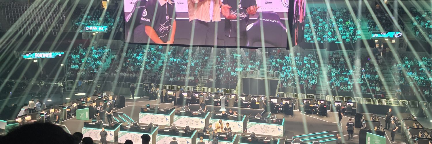 Lui's banner