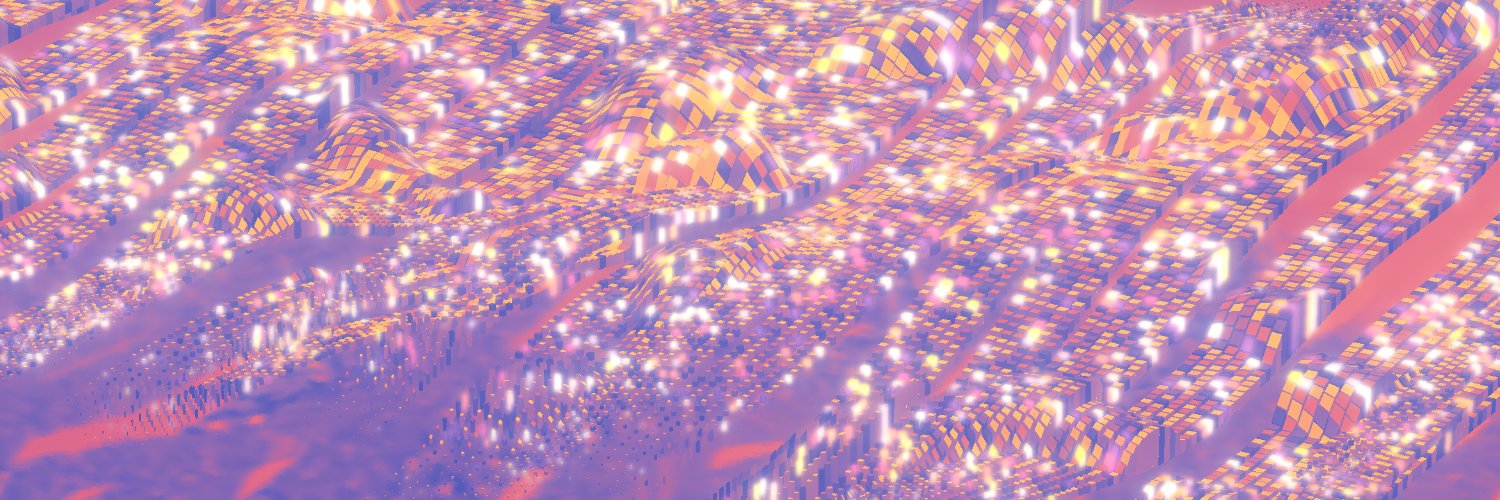 Samsy 👾🥷🏼's banner