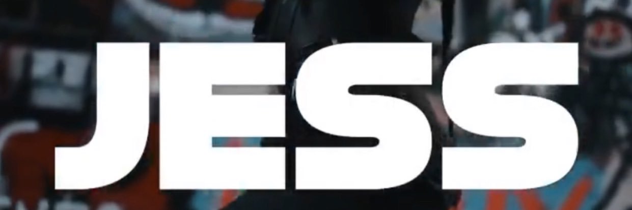 Jess Hilarious's banner