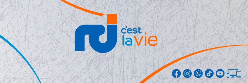 RCI Martinique's banner