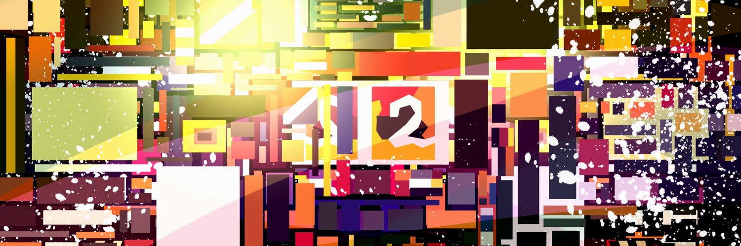 だいにぐるーぷ's banner