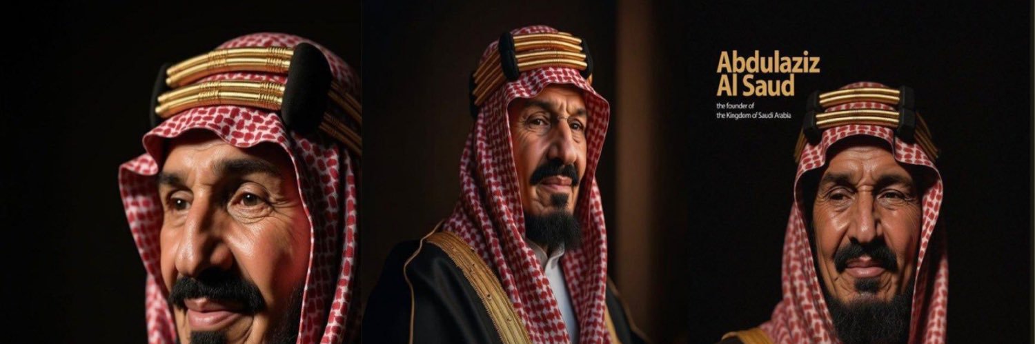 AHMED SHAHARI 🇸🇦's banner