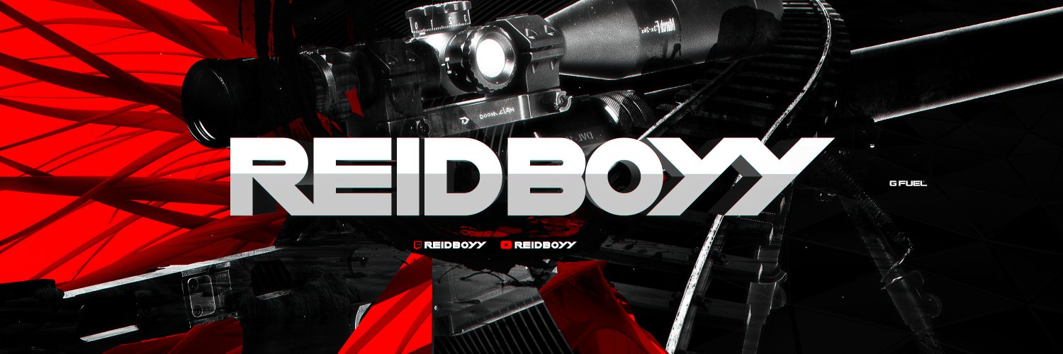 Reidboyy's banner