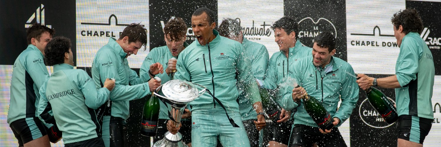 The CHANEL J12 Boat Race's banner