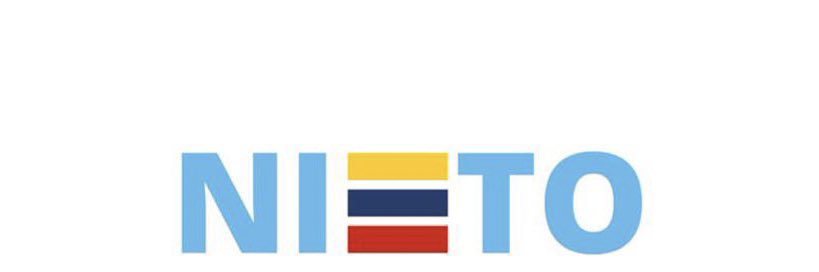 Rafael Nieto Loaiza's banner