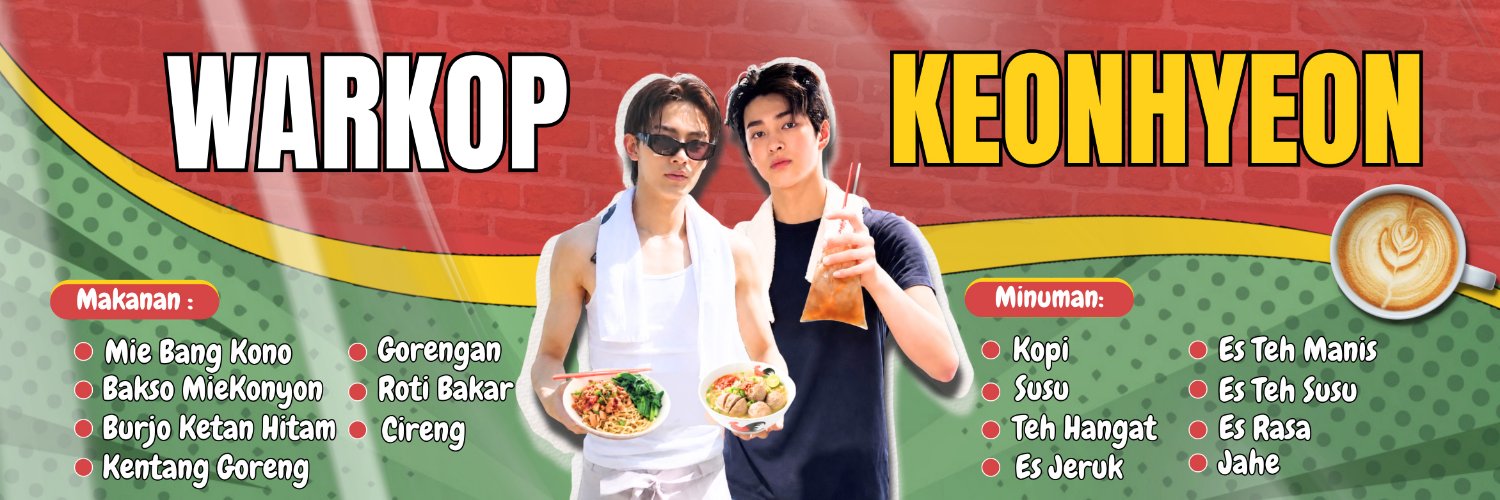 BASE KEONHYEON | ON's banner