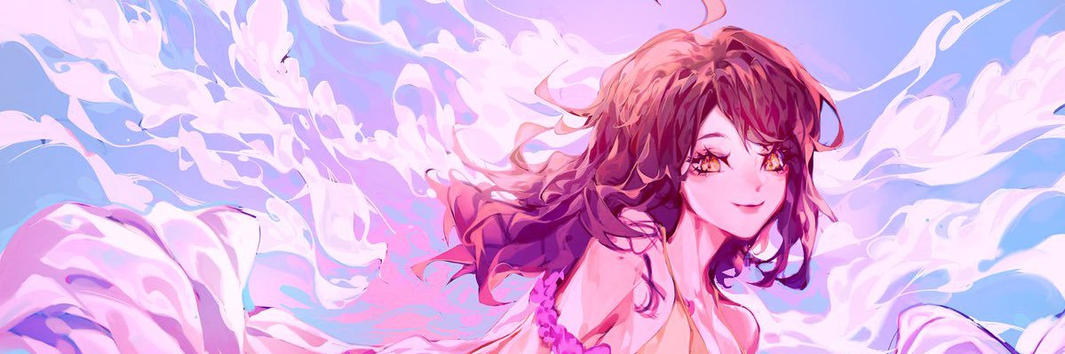 moca☕️🐾's banner