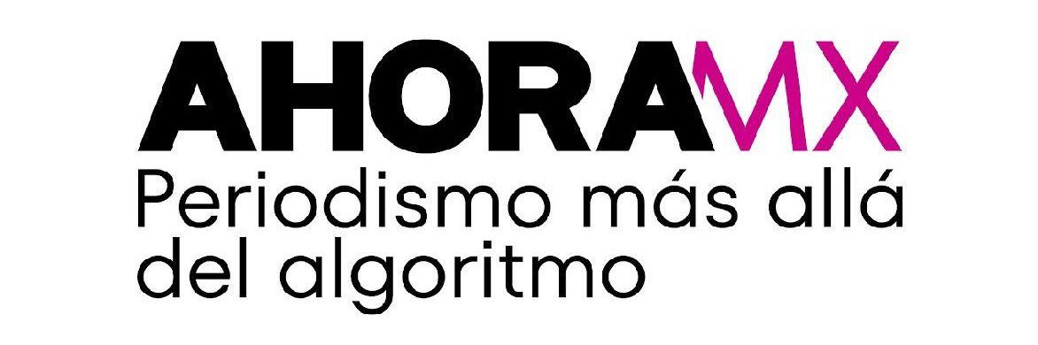 Ahora Mx's banner