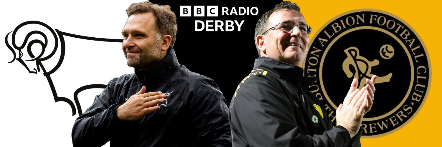 BBC Sport Derby's banner