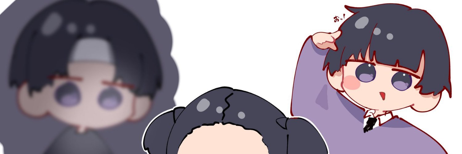 KUROLIA's banner