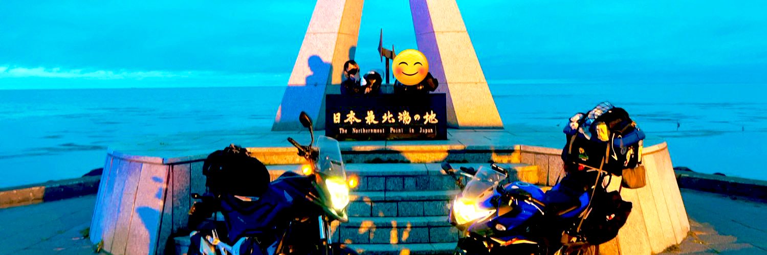 もぎたてもぐ's banner