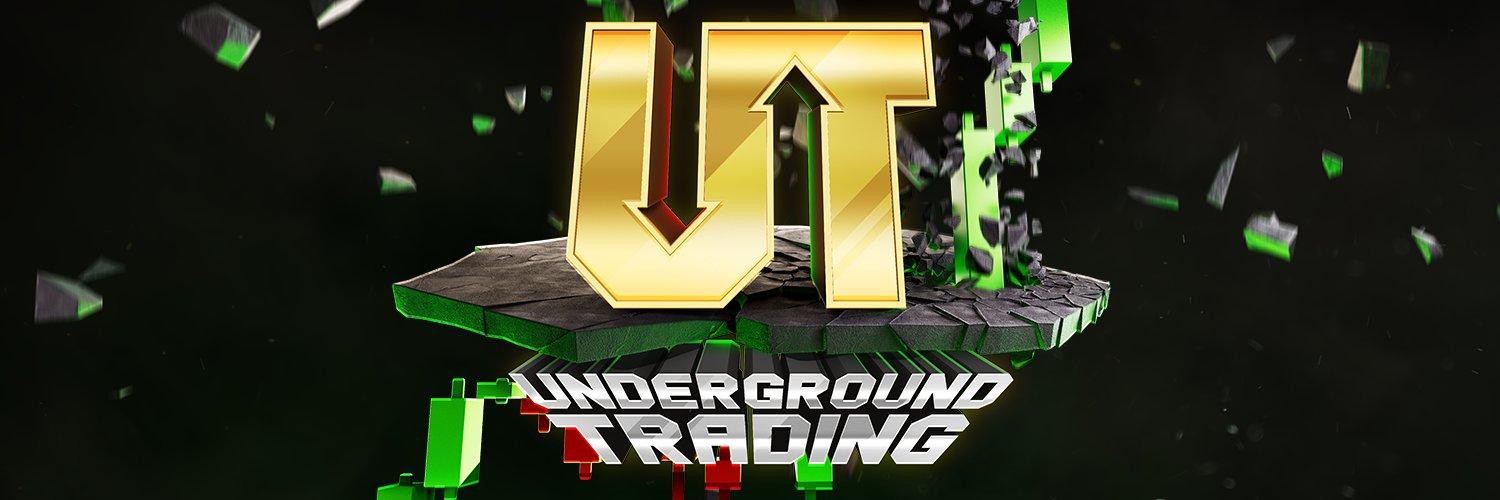 Underground Trading's banner